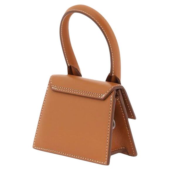 Jacquemus Le Chiquito Homme Bag - Picture 2 of 4